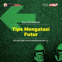 Materi Kultum Singkat Tips Mengatasi Kegalauan By Radio Rodja 756am