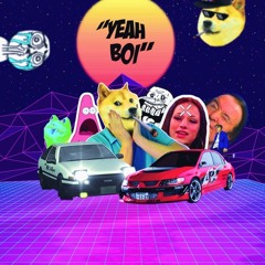 Dankyo Drift (What is Internet)