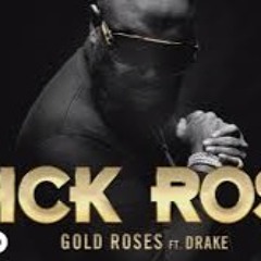 GOLD ROSES REMIX (by RAN KAIZEN & TADD)