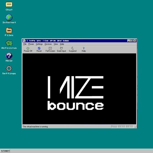 Bounce [6K Free DL]