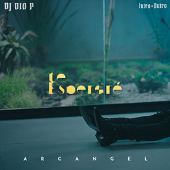 Arcangel - Te Esperare- DJ Dio P - Reggaeton Intro+Outro - 90BPM