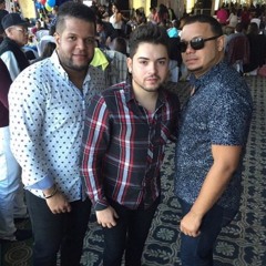 TBTipicoHead - Randy Collado Y El Mambo Swing - Los Amigos Bar 5-24-17