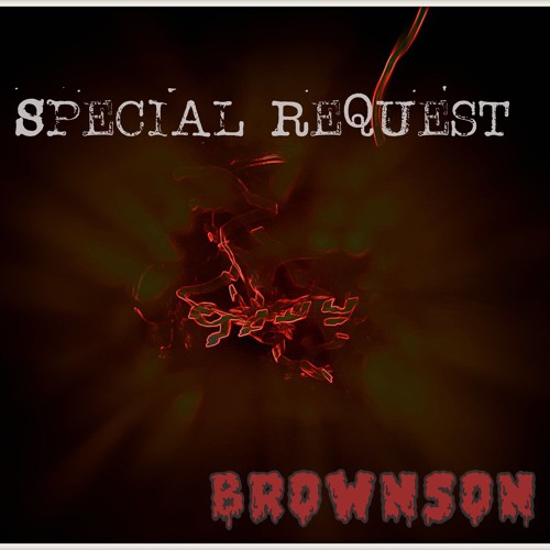 Special Request [DUB]