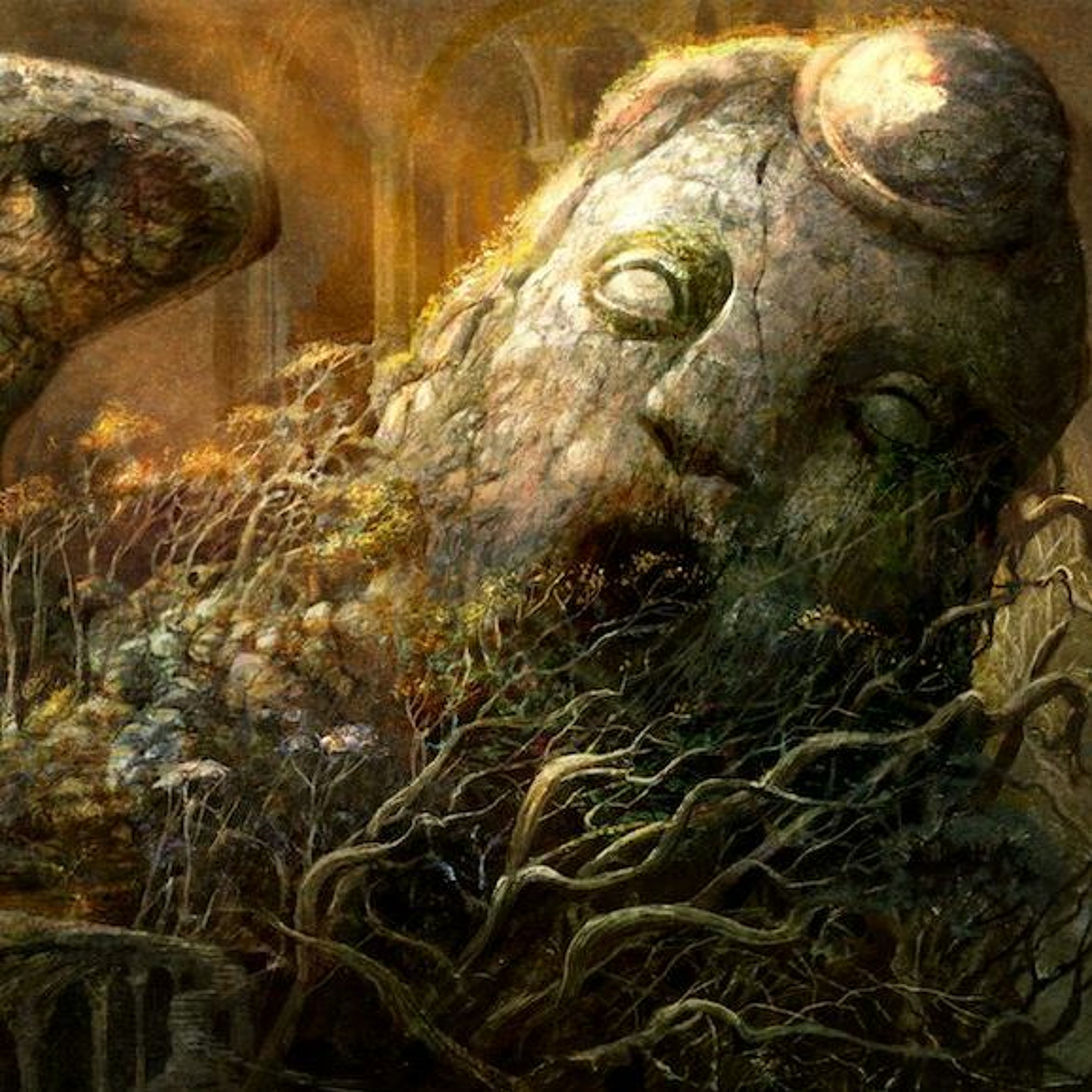 The Vorthos Cast