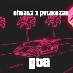 cheatz x pvtikozak - gta