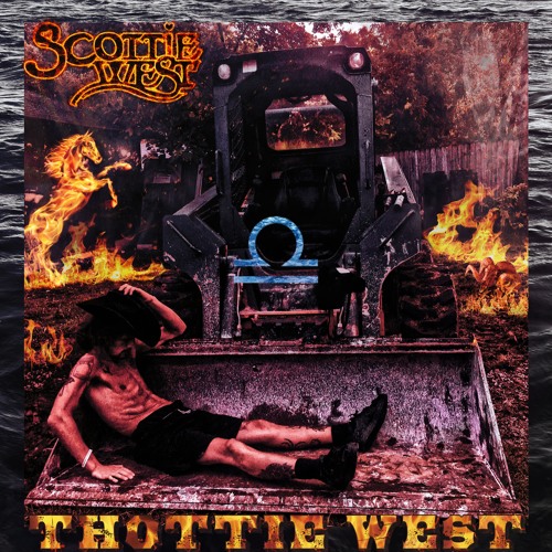 scottie west