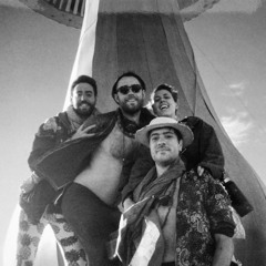 Fantin @Bubbles & Bass - Afrikaburn 2019 (Sunday Morning)