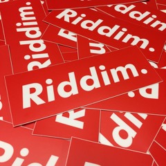 Riddim