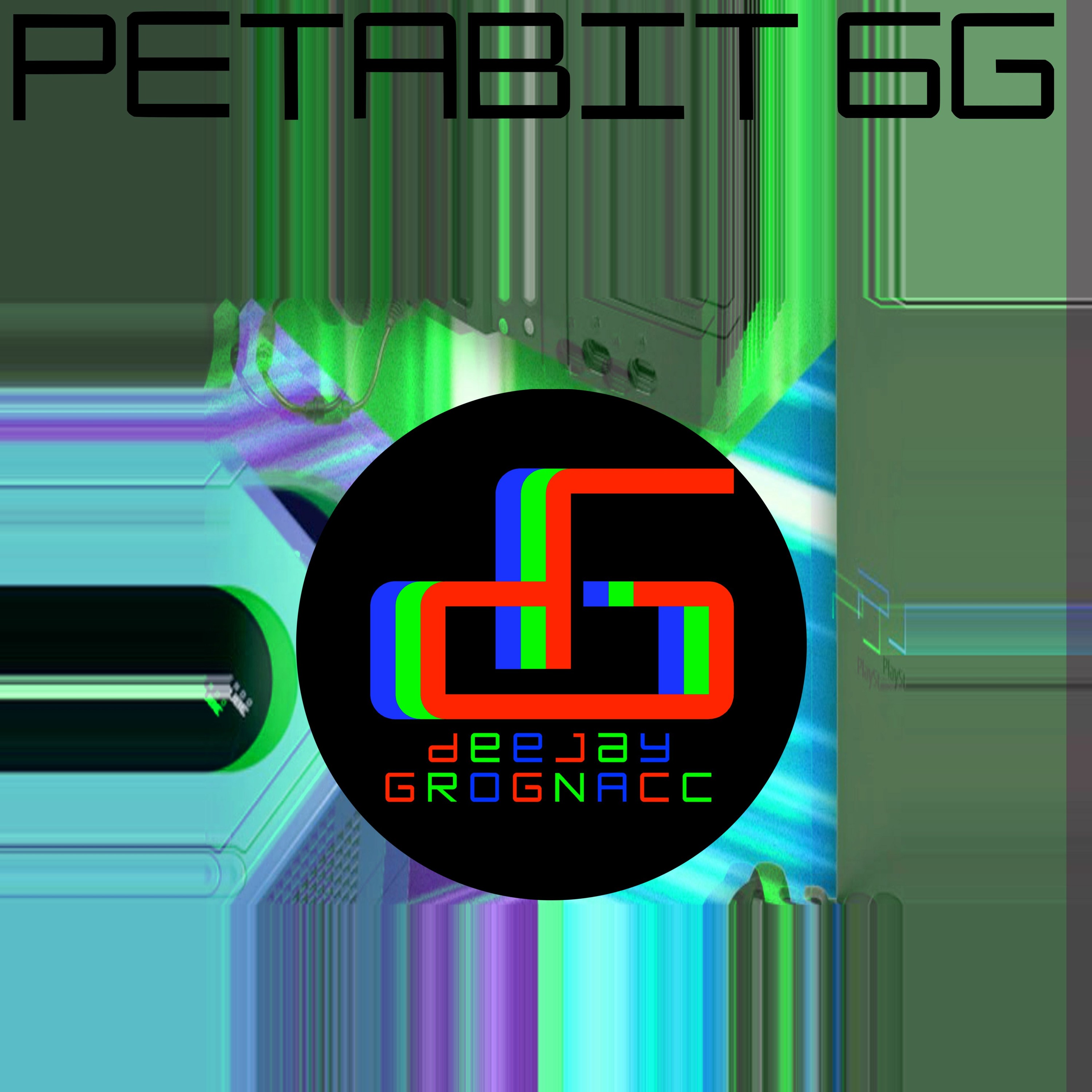 PetaBit 6G [FREE DOWNLOAD] episode artwork