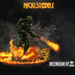 Nicki Stebbs - XXX (FREE DOWNLOAD)