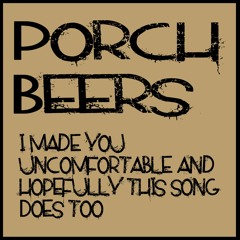 I Made You Uncomfortable And Hopefully This Song Does Too