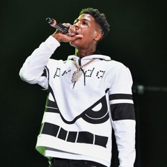 NBA Youngboy Type Beat " Echo" 2019