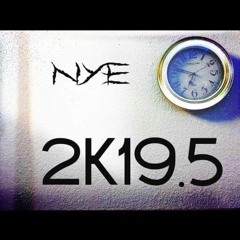 NYE - RETRO Sh*t ft. Trippy ScarZ