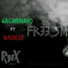 Free smoke 6AceHunxho ft waun2x