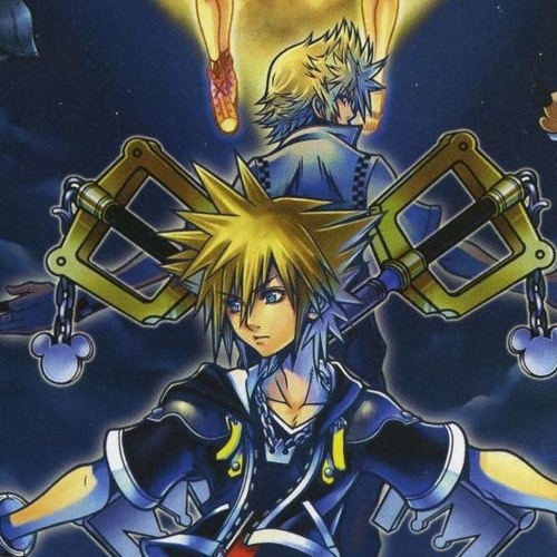 Stream Kingdom Hearts Series - All Openings (2002-2019).mp3 by RoscoDatarin  | Listen online for free on SoundCloud