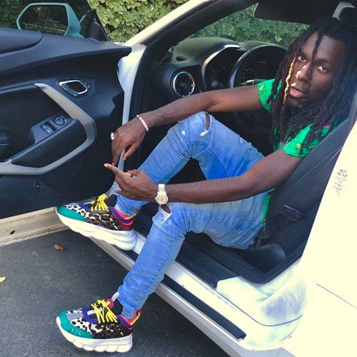 Cuban Talk Prod. By JSP