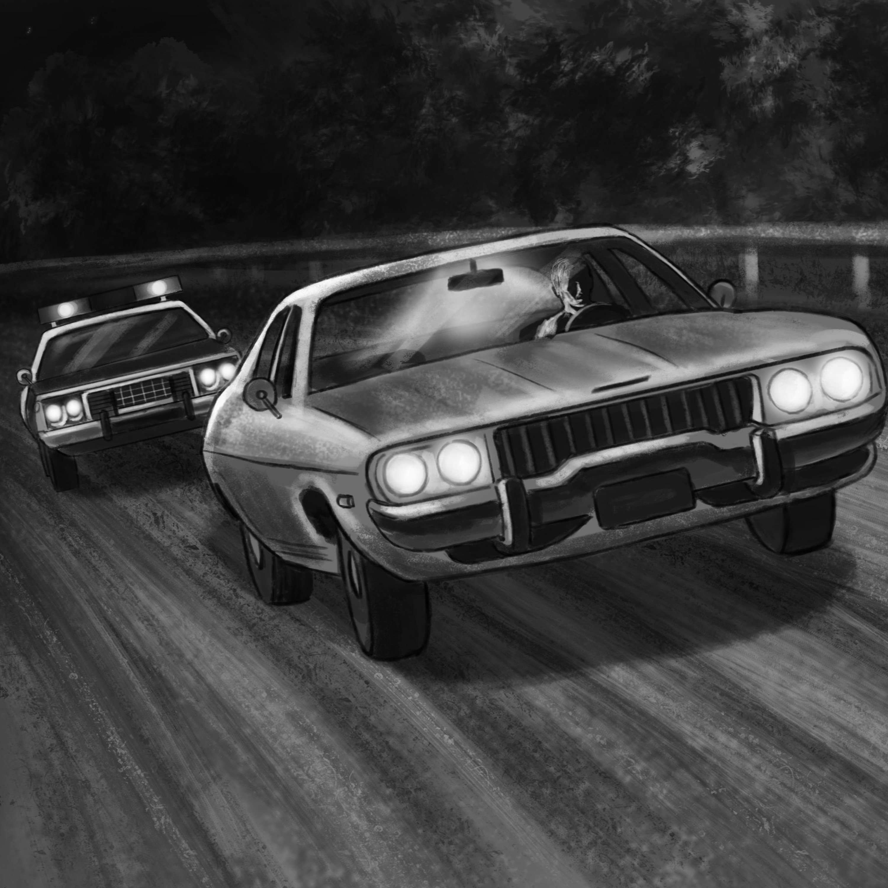 S02E28 - The Uniondale Hitchhiker