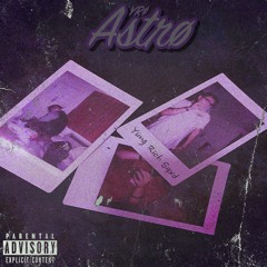 YR$ Astrø- 95 Geekin'