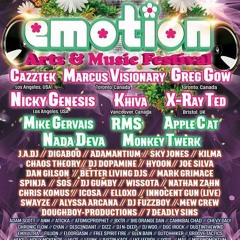 for the LOVE of BASS