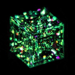 Dr. Tesserakt - Nostrochaos Cubemos