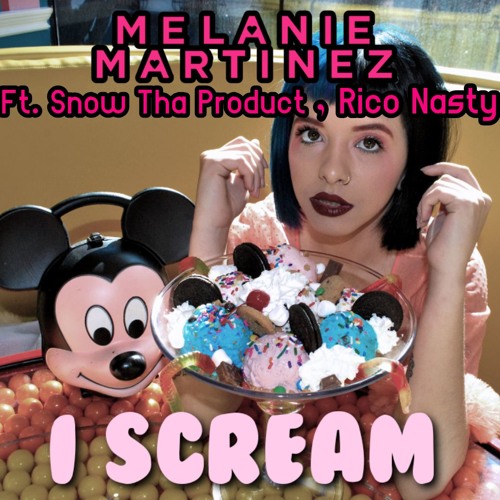 I scream - snow tha product ft. melanie martinez Roblox Music Code 