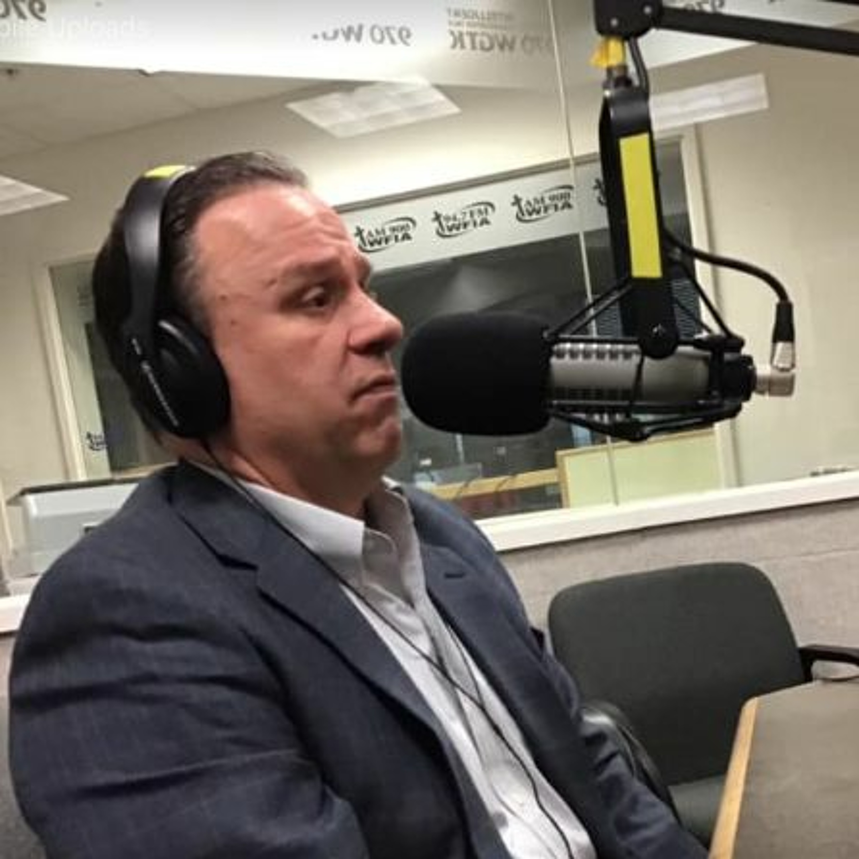 Solid Steps Radio