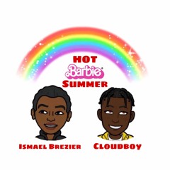 Hot  Barbie Summer feat. Cloudboy