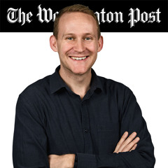 Innovating to Attract the Best Talent, with Austin Graff of The Washington Post