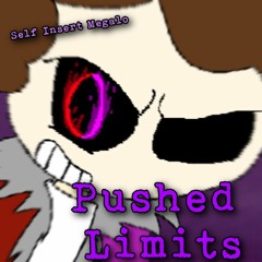 PUSHED LIMITS - THE DEFINITIVE COLLECTION