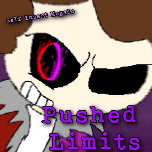 PUSHED LIMITS - THE DEFINITIVE COLLECTION