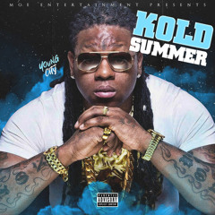 Chopper Young City - Torch (prod. by PheelthaBeat & Gwylo)