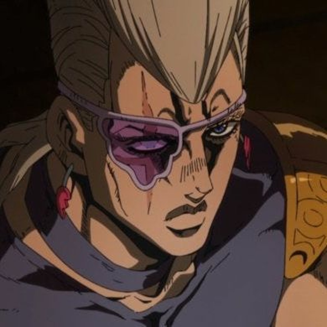Listen to JOJO part 5 OST Cavaliere (Polnareff silver
