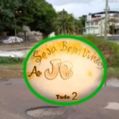 Aqui no jb todo dia é assim ✌️🚩