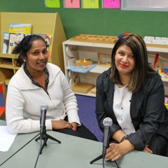 Teaching Today Podcast S2 Episode 3: Induction and mentoring