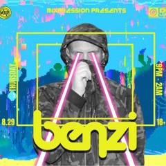 Mixpression x Benzi Mix Competition: 'Full Trvp'