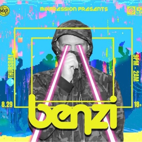 Mixpression x Benzi Mix Competition: 'Full Trvp'