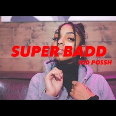 SUPER BAD ft lil KEOH