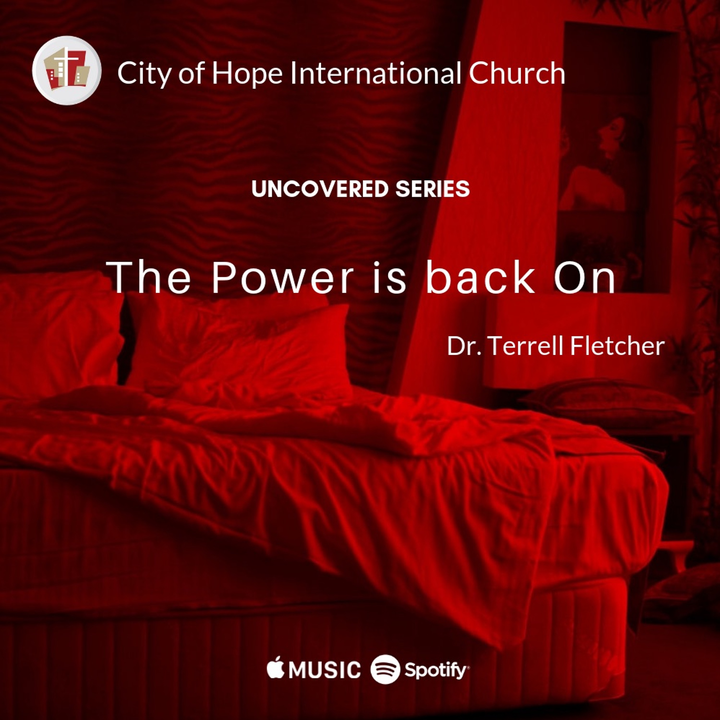 City of Hope International Church