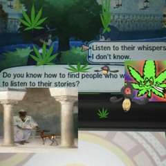 tgwog ak colette "1 for yamask"