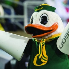 Ducks Out of Hell (Mighty Oregon Cover)