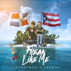 Freak Like Me (feat. J. Rambo)