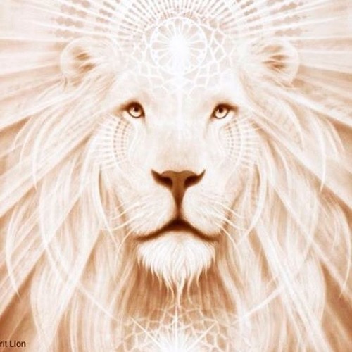 8.18 ::Lions In The Sky With Diamonds:: 8.18