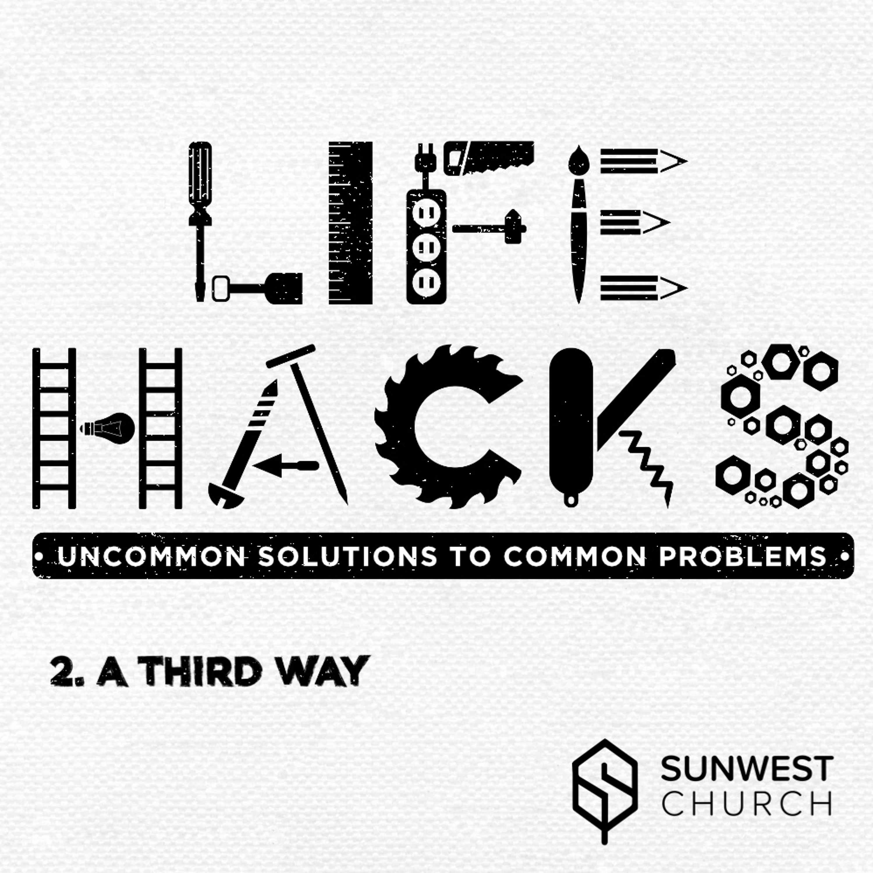 SunWest Church Weekly Sermon Podcast