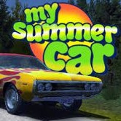 My Summer Car - Dieseli mersu raivoaa