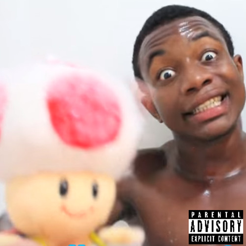 Hyped Up On Sugar (ft. Ray Cheesy)