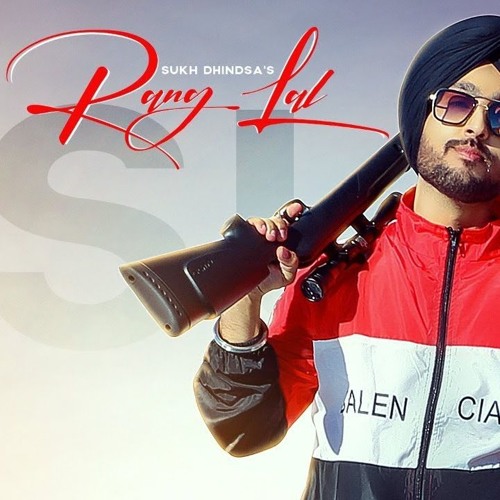 Rang Lal - Sukh Dhindsa - DJ NOVA (Desi Dhol) Remix