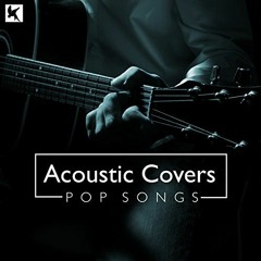 Look What God Gave Her - Thomas Rhett (Acoustic Cover)