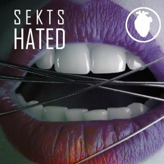 Hated (FREE DOWNLOAD)