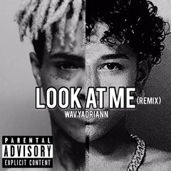 LOOK AT ME- Xxxtentacion remix(reProd. BO Beatz)