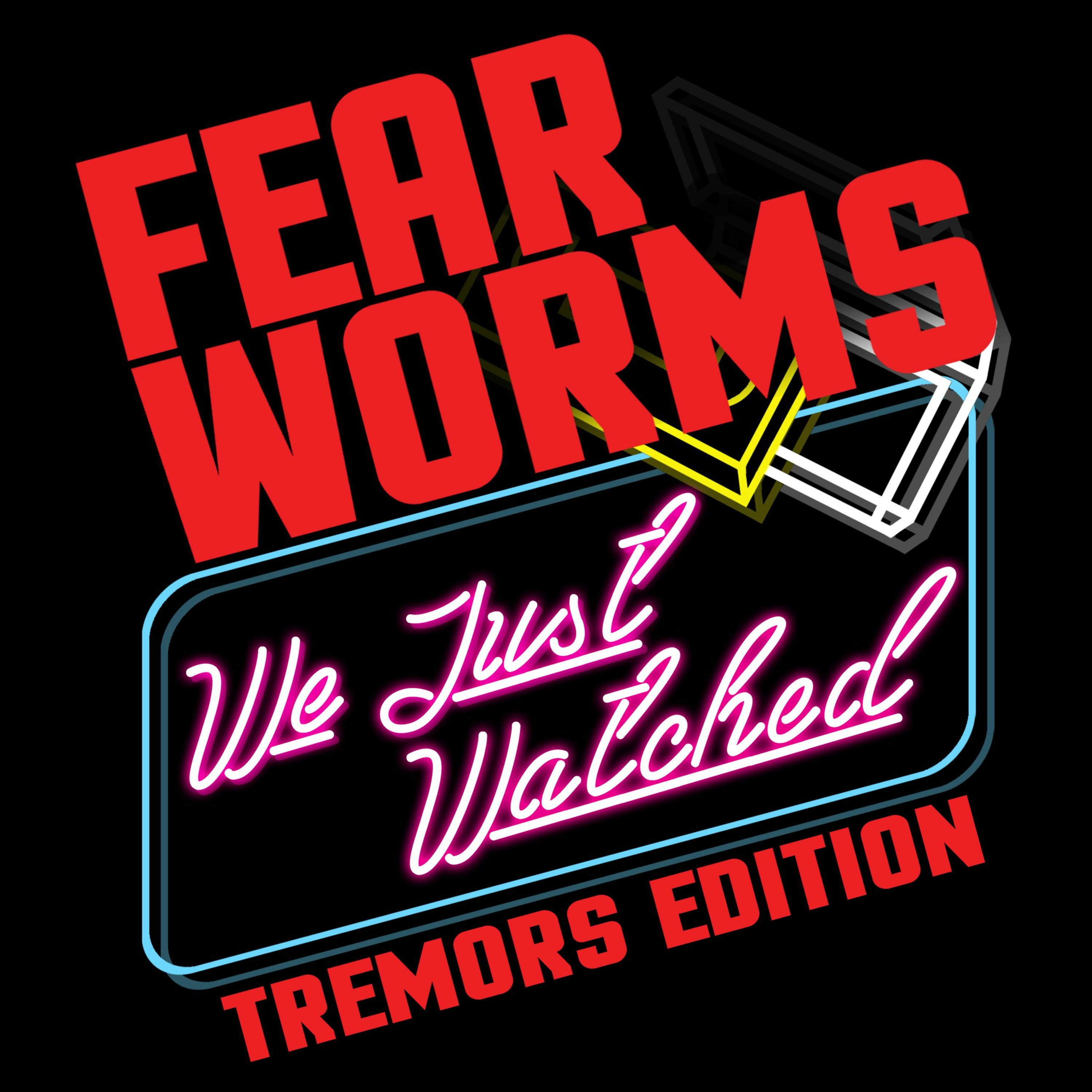 Fear Worms 2 We Just Watched Tremors 2 Aftershocks Story Mode Podcast Podtail